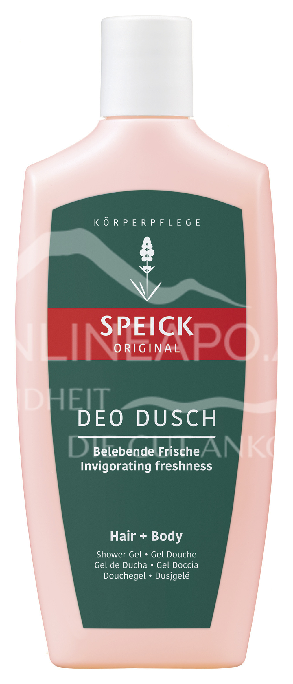 Speick Original Deo Dusch Schnell G Nstig Geliefert